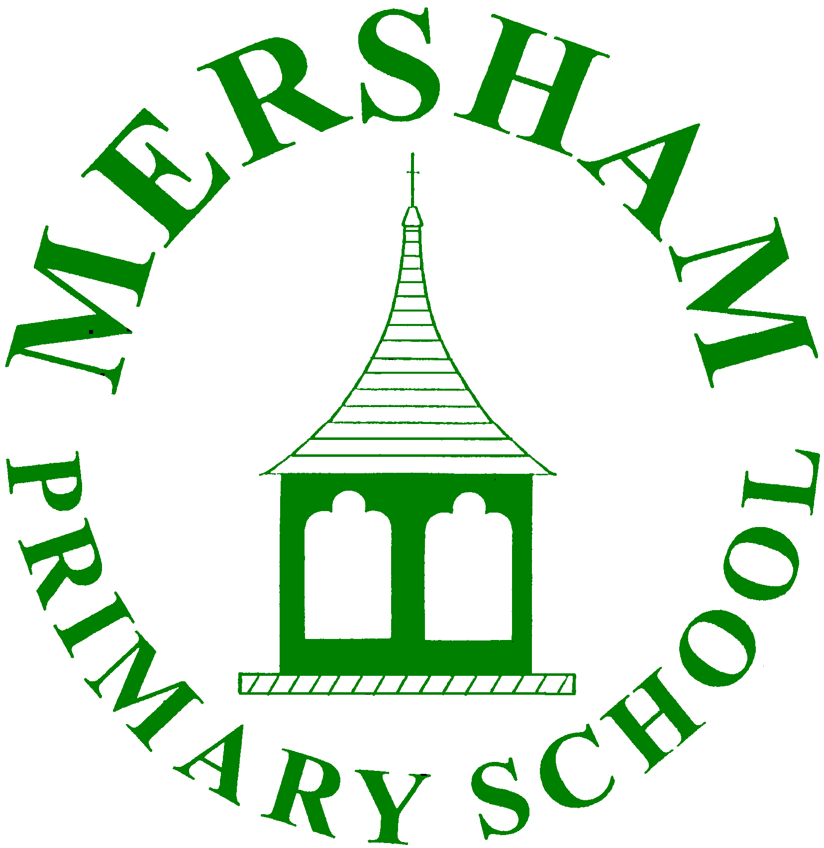Mersham